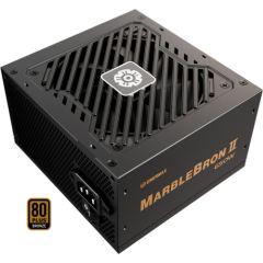 Enermax Marblebron II 650W (black, 2x PCIe, cable management, 650 watts)