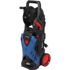 Blaupunkt PW6010 High Pressure washer Jaunumi -Dārzam