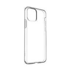 Evelatus Apple  iPhone 13 Military Shockproof Silicone Case TPU Transparent Neoriģinālie Maciņi