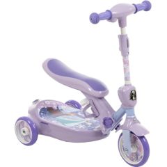 Hulajnoga elektryczna Frozen Bubble z siedziskiem Huffy 18015W