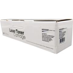 Compatible drum  HP CF232A/CRG051 Black Lāzerprinteru izejmateriāli