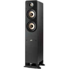Floor speaker Polk ES50 1 pcs=1 pcs, black