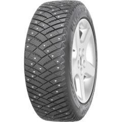 245/45R17 GOODYEAR ULTRA GRIP ICE ARCTIC 99T XL FP DOT22 Studded 3PMSF M+S