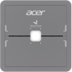 Acer GP.OTH11.02X laptop stand Silver