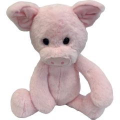 Trixie BEVERLY świnka pluszowa 40cm WS03987 40269 Mīkstās rotaļlietas