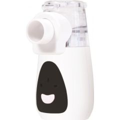 Intec Turbo Mesh Inhalators