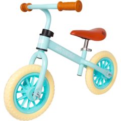 Story 70's Baby Racer līdzsvara velosipēds Zils Skrejriteņi bērniem