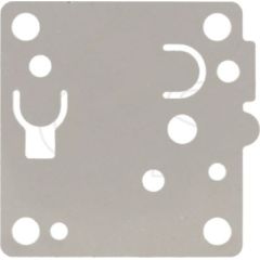 DIAPHRAGM, FUEL PUMP SRM-3020TES/2621TES/2620ES/3021TES, Echo Rezerves daļas