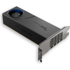 VGA Intel Arc Pro A50 LP 6GB GDDR6 PCIe 4.0 x16 aktiv 23P6PC00BA Bulk