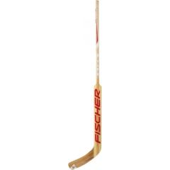 Fischer GHX1 Goalie Stick hokeja vārtsarga koka nūja (H18314-26)