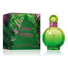 Britney Spears Jungle Fantasy EDT 30ml