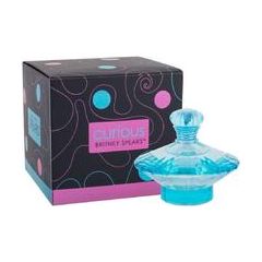 Britney Spears Curious EDP 30ml