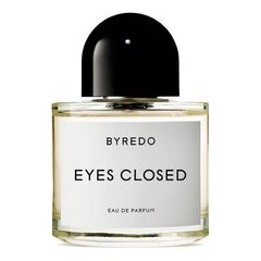 Byredo Eyes Closed EDP 100ml Духи унисекс