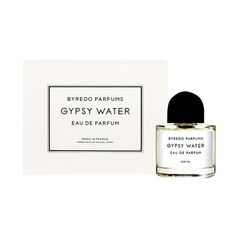Byredo Gypsy Water EDP 100ml Unisex Smaržas