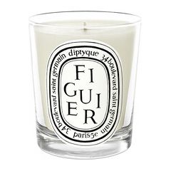 Diptyque Figuier Svíčka 190.0g Духи унисекс