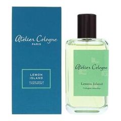 Atelier Cologne Lemon Island EDC 100ml