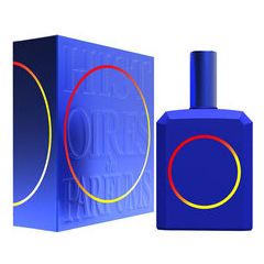 Histoires De Parfums This Is Not A Blue Bottle 1.3 EDP 60ml Unisex Smaržas