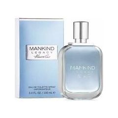 Kenneth Cole Mankind Legacy EDT 50ml