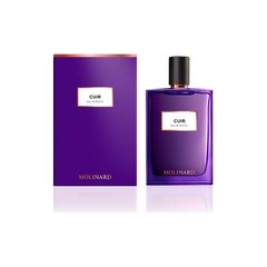 Molinard Les Elements Collection: Cuir EDP 75ml Духи унисекс