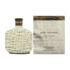 John Varvatos Artisan Pure EDT 75ml