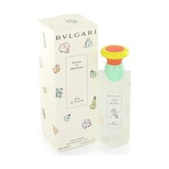 Bvlgari Petits et Mamans EDT 40ml Unisex Smaržas