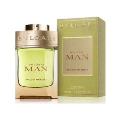 Bvlgari MAN Wood Neroli EDP 60ml