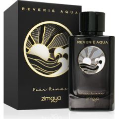 Zimaya Reverie Aqua EDP 100ml Vīriešu Smaržas