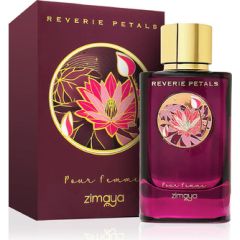 Zimaya Reverie Petals EDP 100ml Sieviešu Smaržas