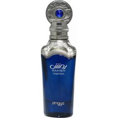 Zimaya Ramsh Imperium EDP 100ml Мужская парфюмерия