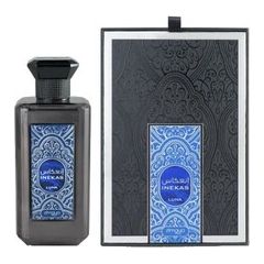 Zimaya Inekas Luna EDP 100ml Vīriešu Smaržas