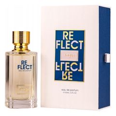 Zimaya Reflect EDP 100ml Духи унисекс