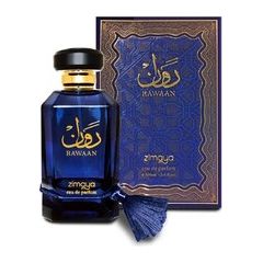 Zimaya Rawaan EDP 100ml