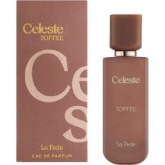 La Fede Celeste Toffee EDP 100ml