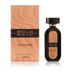 La Fede Bella Reve Dolce Flore EDP 100ml
