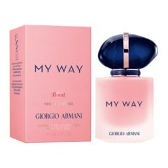 Giorgio Armani My Way Floral EDP 15ml