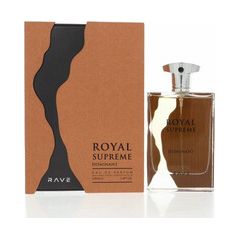 Rave Royal Supreme Dominant EDP 100ml