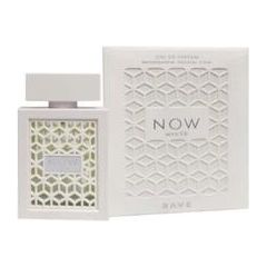 Rave Now White EDP 100ml