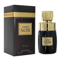 Rave Ambre Noir EDP 100ml
