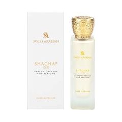 Swiss Arabian Shaghaf Oud Parfém na vlasy 50ml