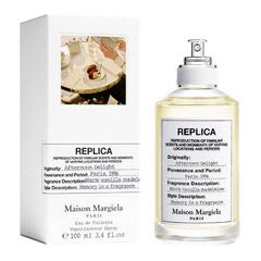 Maison Margiela Replica Afternoon Delight EDT 100ml