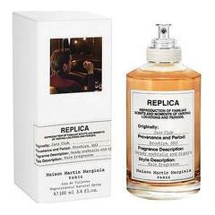 Maison Margiela Replica Jazz Club EDT 30ml