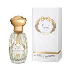 Annick Goutal Petite Cherie EDP 50ml Sieviešu Smaržas