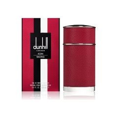 Dunhill Icon Racing Red EDP 100ml Vīriešu Smaržas