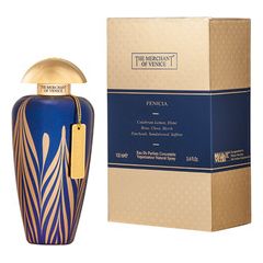 The Merchant Of Venice Fenicia EDP Concentrate 100ml Духи унисекс