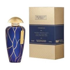 The Merchant Of Venice Craquele EDP Concentratee 100ml Духи унисекс