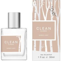 Clean Classic Nordic Light EDP 30ml