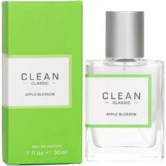 Clean Classic Apple Blossom EDP 30ml