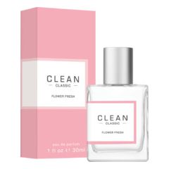 Clean Classic Flower Fresh EDP 30ml