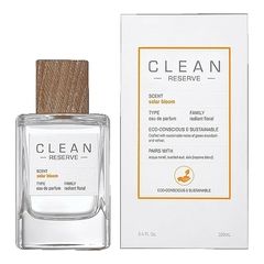 Clean Reserve Solar Bloom EDP 50ml