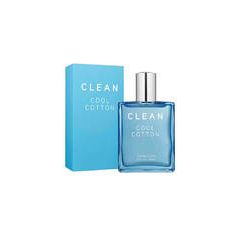 Clean Cool Cotton EDT 60ml
